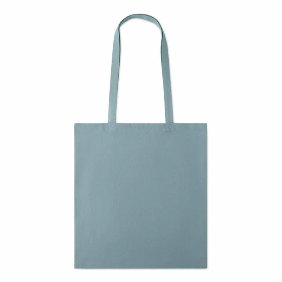 COTTONEL COLOUR + Sac shopping coton 140gr/m² - GiftRetail MO9268