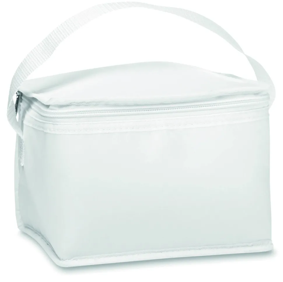 CUBACOOL Sac isotherme 6 cannettes - GiftRetail MO8438