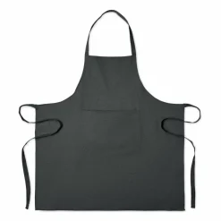 CUINA Tablier en coton recyclé - GiftRetail MO2265