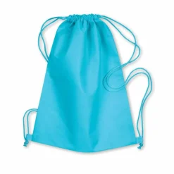 DAFFY Sac à Cordon Non-Tissé 80g Pratique et Léger - GiftRetail MO8031
