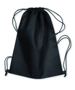DAFFY Sac à Cordon Non-Tissé 80g Pratique et Léger - GiftRetail MO8031