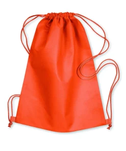 DAFFY Sac à Cordon Non-Tissé 80g Pratique et Léger - GiftRetail MO8031