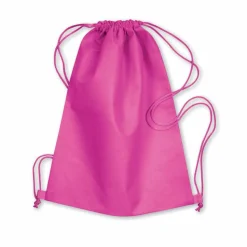DAFFY Sac à Cordon Non-Tissé 80g Pratique et Léger - GiftRetail MO8031