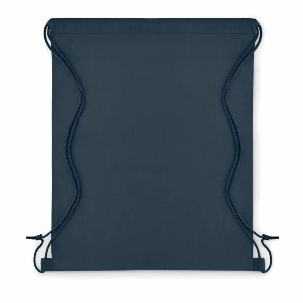 DAFFY Sac à Cordon Non-Tissé 80g Pratique et Léger - GiftRetail MO8031