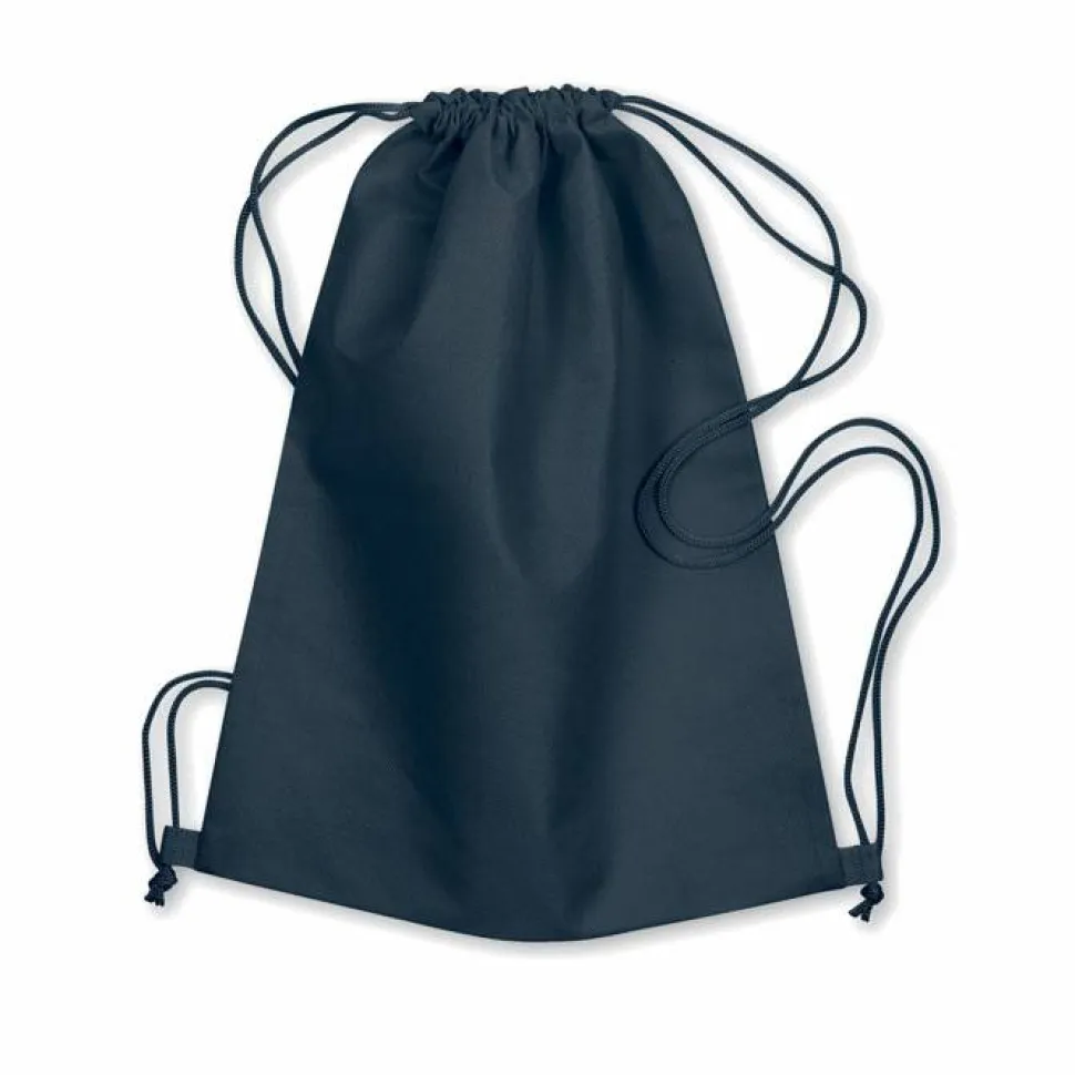 DAFFY Sac à Cordon Non-Tissé 80g Pratique et Léger - GiftRetail MO8031