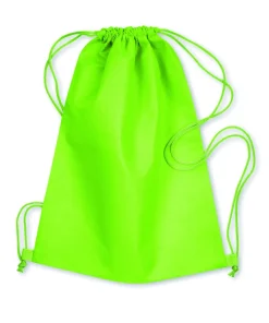 DAFFY Sac à Cordon Non-Tissé 80g Pratique et Léger - GiftRetail MO8031