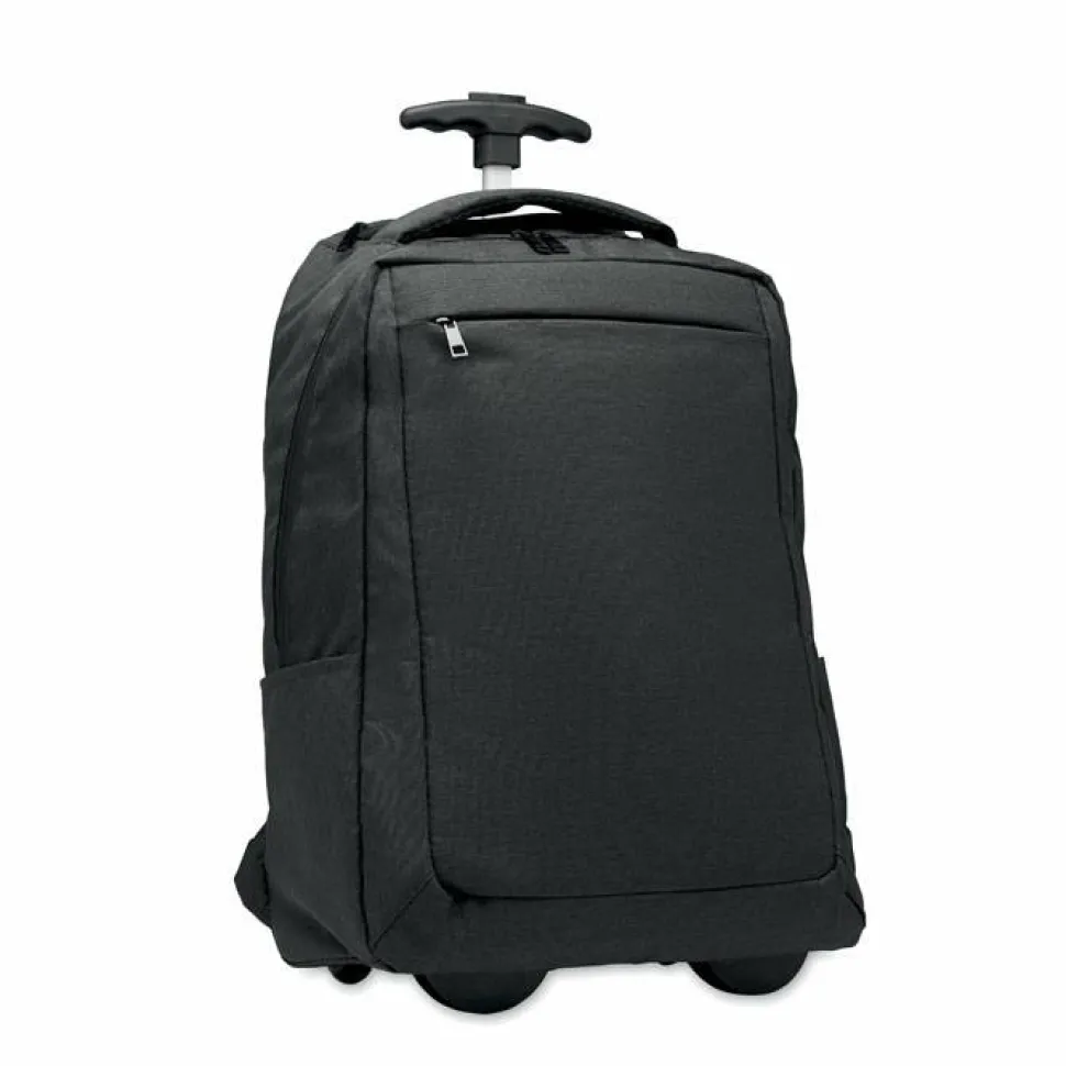 DALVIK Sac à dos en RPET 600D - GiftRetail MO2284
