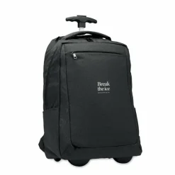 DALVIK Sac à dos en RPET 600D - GiftRetail MO2284
