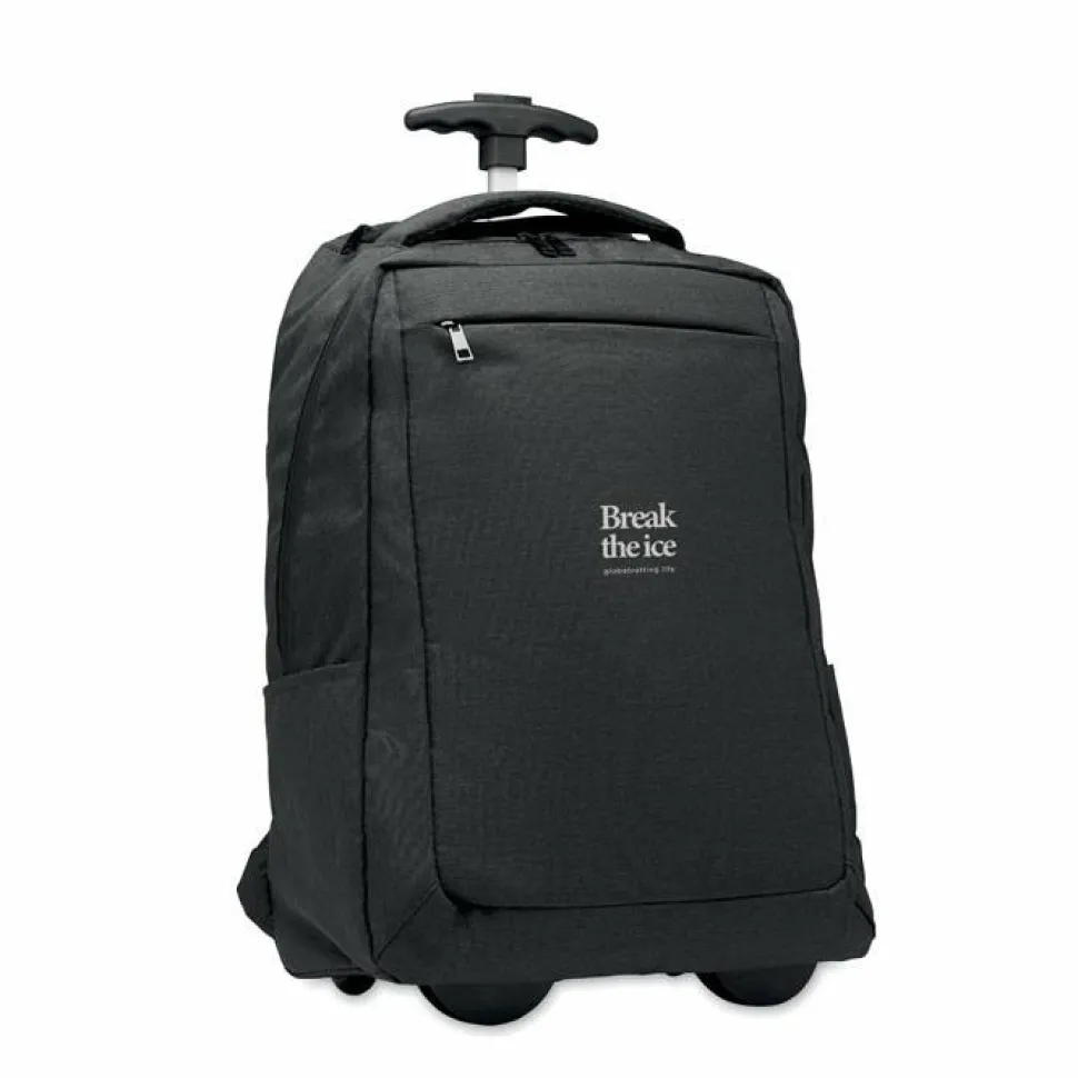 DALVIK Sac à dos en RPET 600D - GiftRetail MO2284