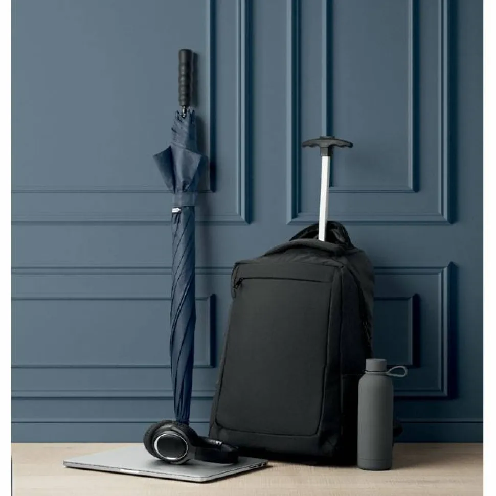 DALVIK Sac à dos en RPET 600D - GiftRetail MO2284