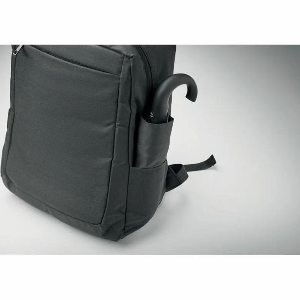 DALVIK Sac à dos en RPET 600D - GiftRetail MO2284