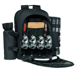DUIN Sac pique-nique 4 personnes - GiftRetail MO6870