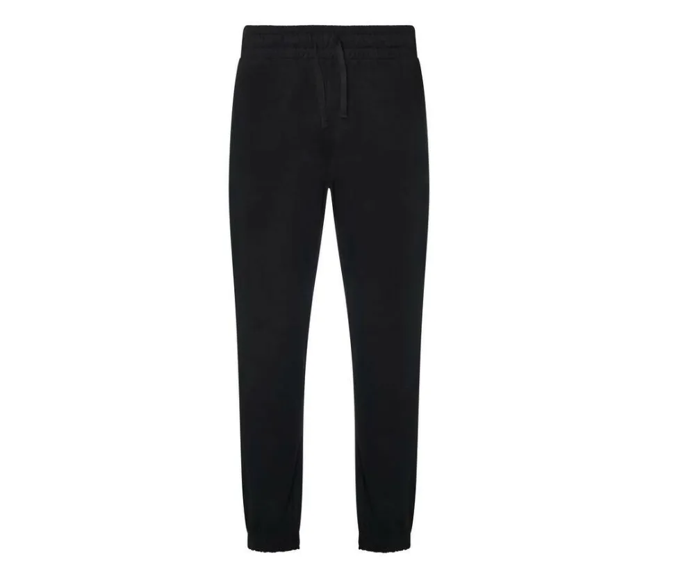 ECOLOGIE EA070 - Jogging en coton et polyester recylés