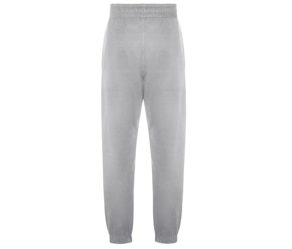 ECOLOGIE EA070 - Jogging en coton et polyester recylés