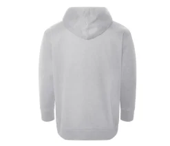 ECOLOGIE EA042 - Sweat capuche en coton et polyester recyclés