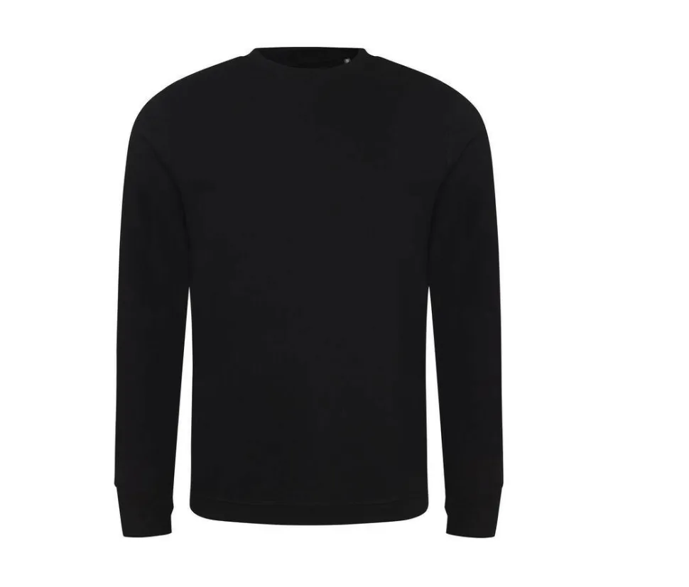 ECOLOGIE EA030 - Sweat en coton recyclé