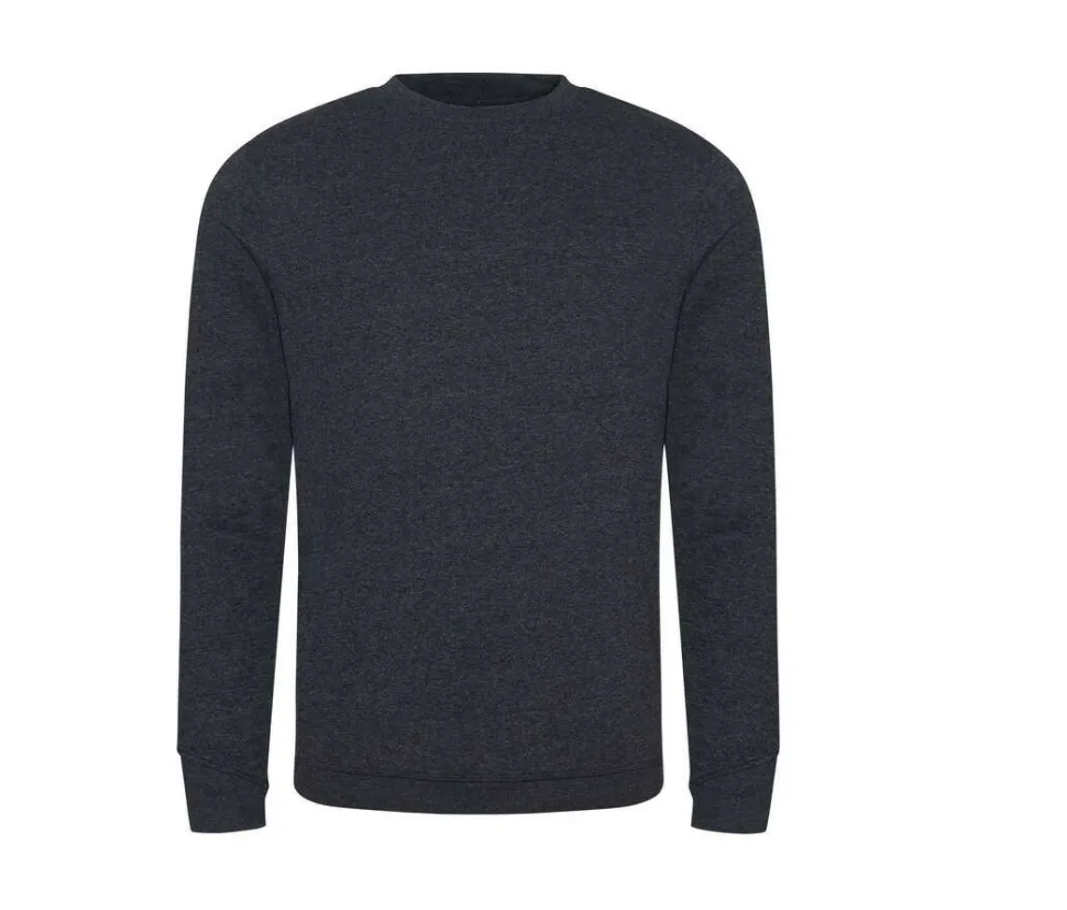 ECOLOGIE EA030 - Sweat en coton recyclé