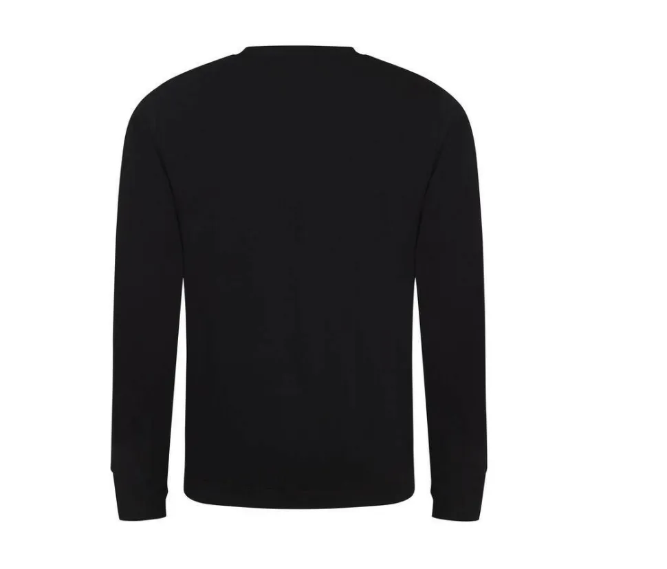 ECOLOGIE EA030 - Sweat en coton recyclé