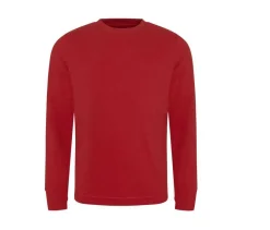 ECOLOGIE EA030 - Sweat en coton recyclé
