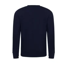 ECOLOGIE EA030 - Sweat en coton recyclé