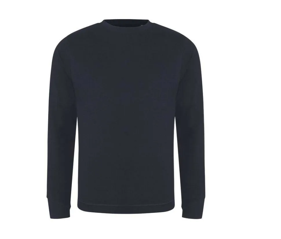 ECOLOGIE EA030 - Sweat en coton recyclé