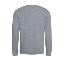 ECOLOGIE EA030 - Sweat en coton recyclé
