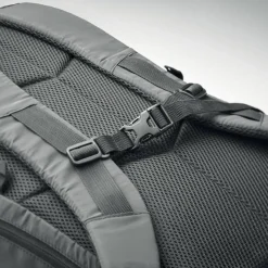 EIGER Sac à dos Polyester 190T - GiftRetail MO6995