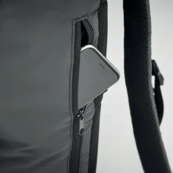 EIGER Sac à dos Polyester 190T - GiftRetail MO6995