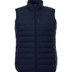 Elevate 39438 - Bodywarmer matelassé Femme Pallas recyclé