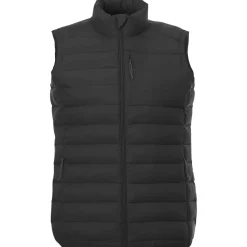 Elevate 39438 - Bodywarmer matelassé Femme Pallas recyclé
