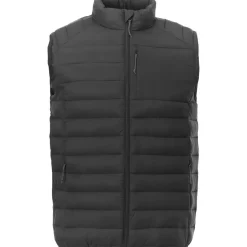 Elevate 39437 - Bodywarmer matelassé Homme Pallas recyclé