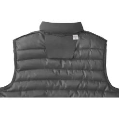 Elevate 39437 - Bodywarmer matelassé Homme Pallas recyclé