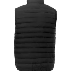 Elevate 39437 - Bodywarmer matelassé Homme Pallas recyclé