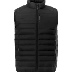 Elevate 39437 - Bodywarmer matelassé Homme Pallas recyclé