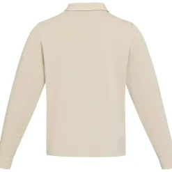Elevate 38237 - Sweatshirt de rugbyen coton organique Clyde unisexe