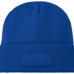 Elevate Essentials 38676 - Bonnet avec patch Boreas