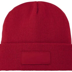 Elevate Essentials 38676 - Bonnet avec patch Boreas