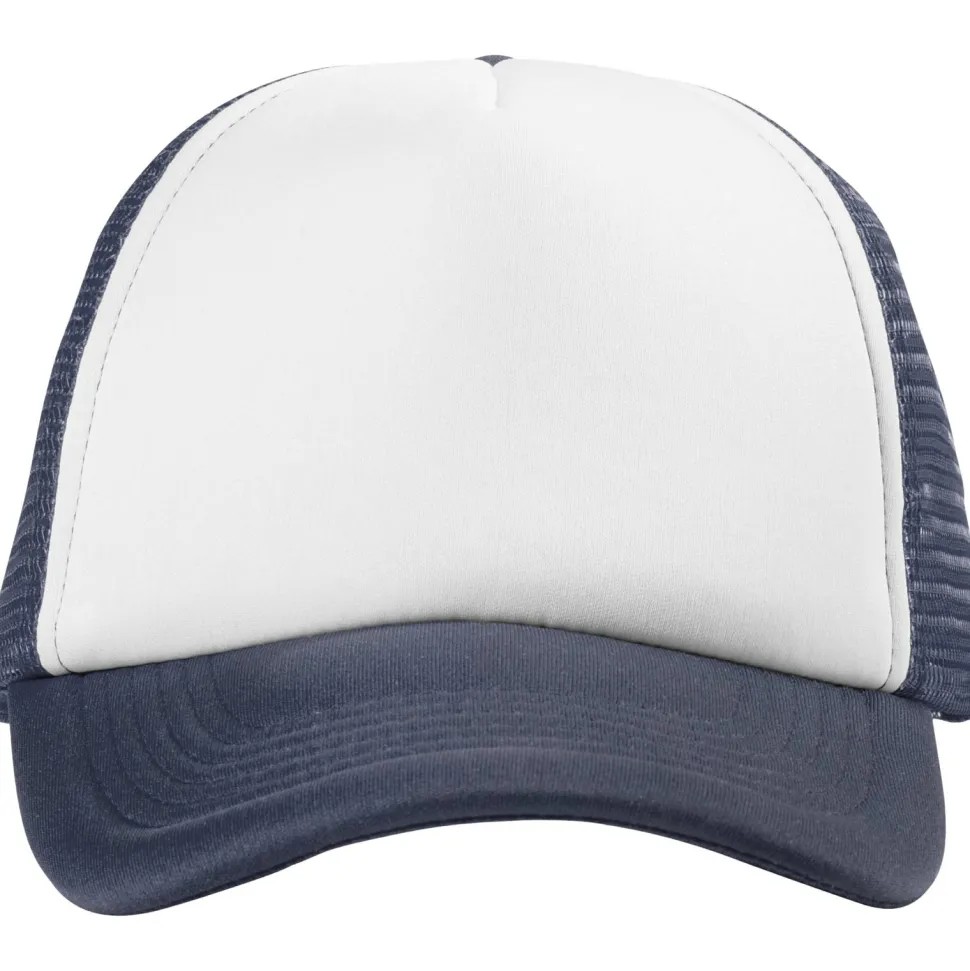 Elevate Essentials 111069 - Casquette 5 panneaux Trucker