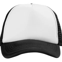 Elevate Essentials 111069 - Casquette 5 panneaux Trucker