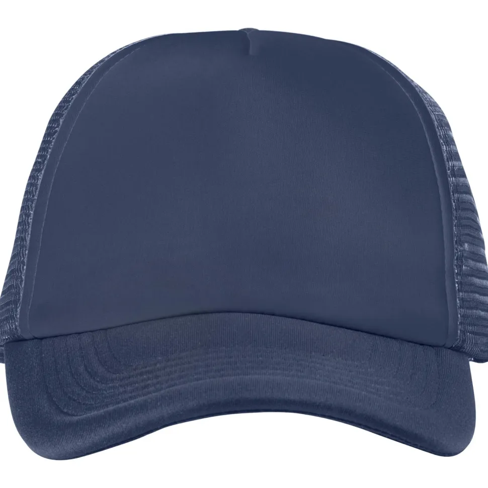 Elevate Essentials 111069 - Casquette 5 panneaux Trucker
