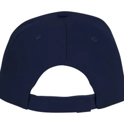 Elevate Essentials 38674 - Casquette sandwich 5 panneaux Ceto