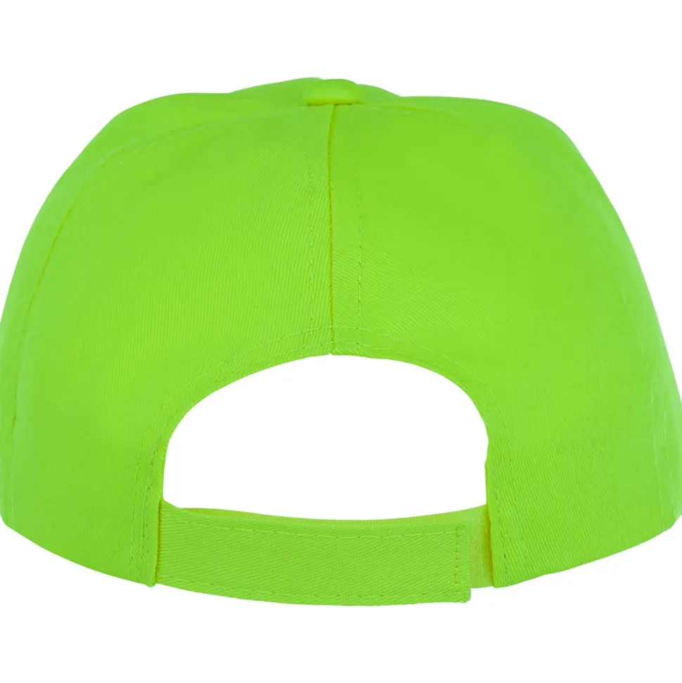 Elevate Essentials 38667 - Casquette 5 panneaux Feniks enfant
