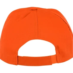 Elevate Essentials 38667 - Casquette 5 panneaux Feniks enfant
