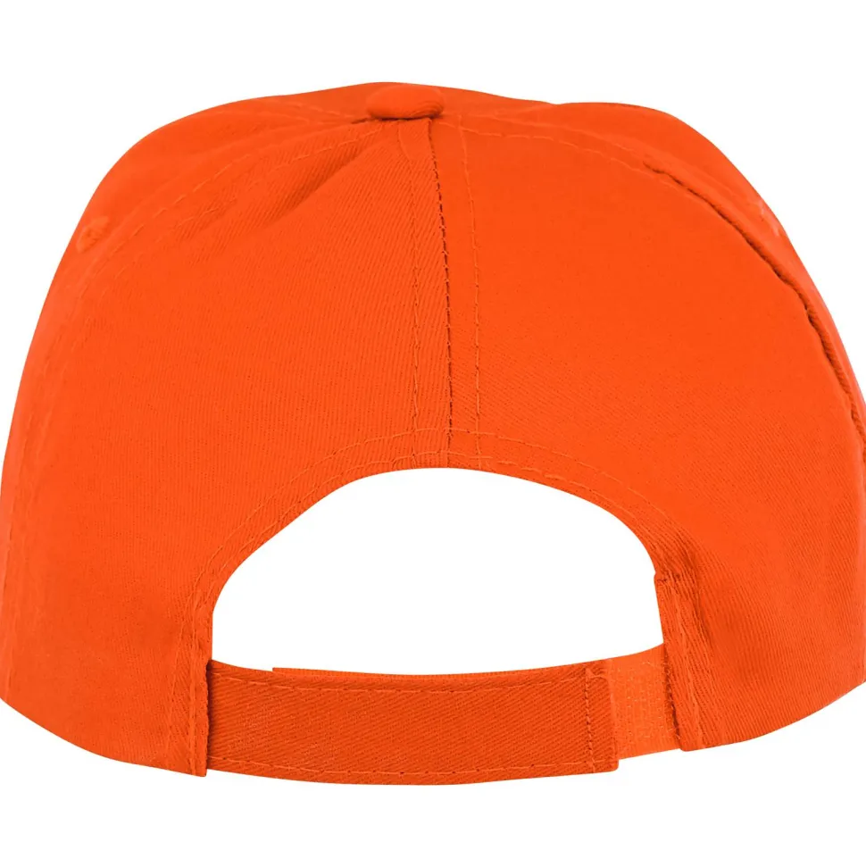 Elevate Essentials 38667 - Casquette 5 panneaux Feniks enfant
