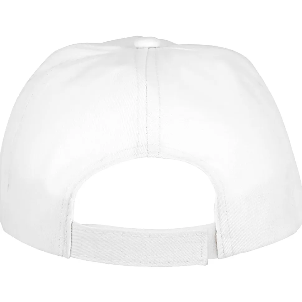 Elevate Essentials 38667 - Casquette 5 panneaux Feniks enfant