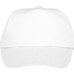 Elevate Essentials 38667 - Casquette 5 panneaux Feniks enfant