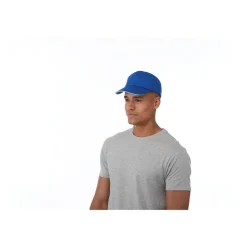 Elevate Essentials 38668 - Casquette sandwich 5 panneaux Styx