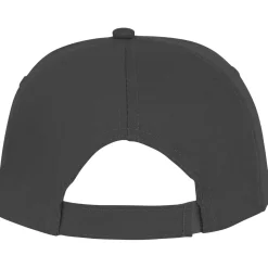 Elevate Essentials 38668 - Casquette sandwich 5 panneaux Styx
