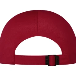 Elevate Essentials 38684 - Casquette Cerus 6 panneaux cool fit