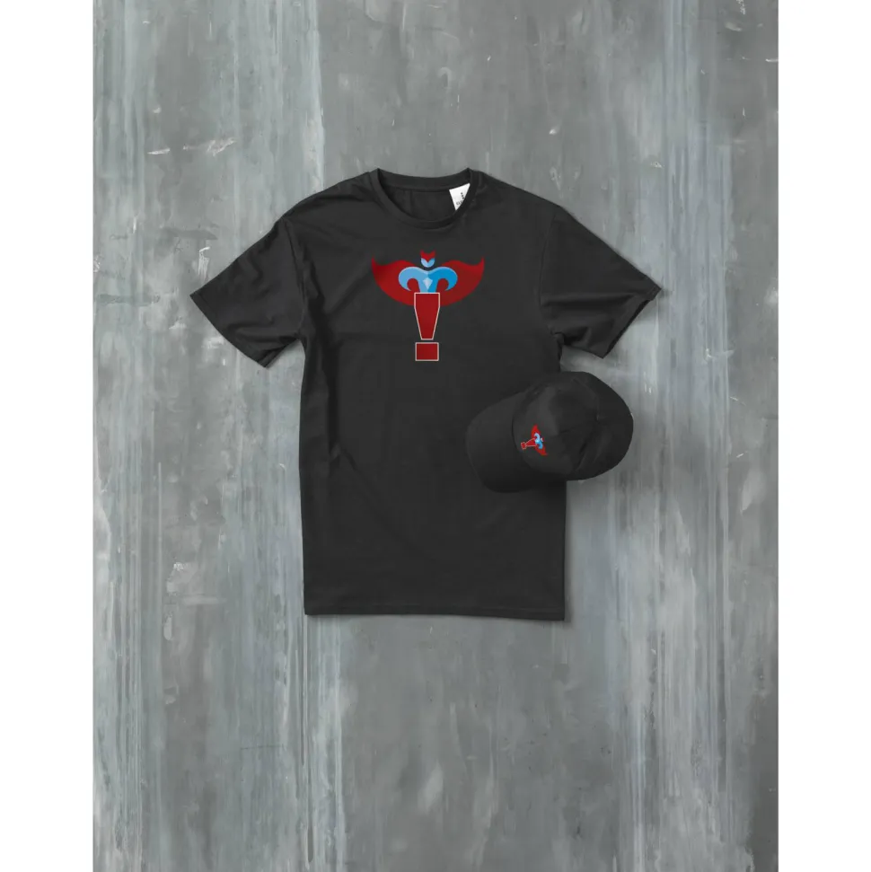 Elevate Essentials 38666 - Casquette 5 panneaux Feniks